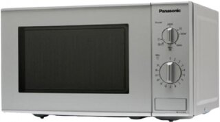 Panasonic NN-K121M Mikrodalga Fırın kullananlar yorumlar